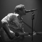 Whiskey Myers Pack the Vic Theater